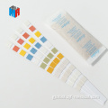 Water Test Strip Water Test Kit PH Iron Copper Easy Testing Supplier